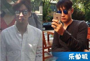 张爱朋最新爆料,揭秘娱乐圈不为人知的秘密 第3张 张爱朋最新爆料,揭秘娱乐圈不为人知的秘密 第3张